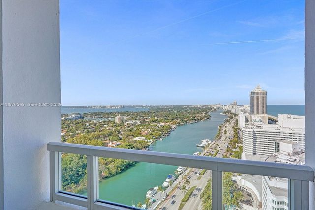 4401 Collins Avenue 2915, Miami Beach, FL 33140