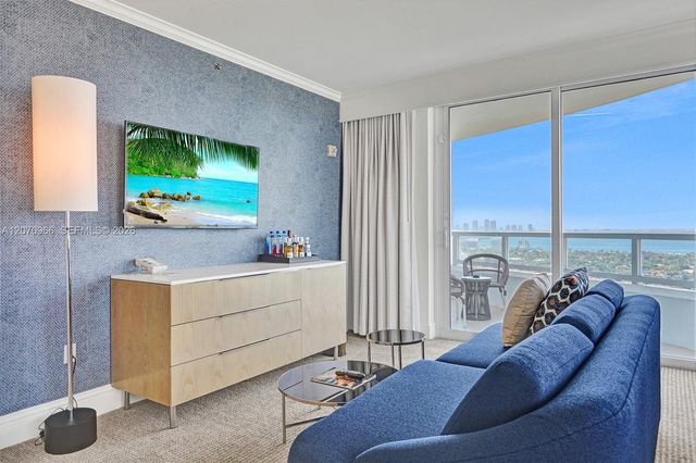 4401 Collins Avenue 2915, Miami Beach, FL 33140