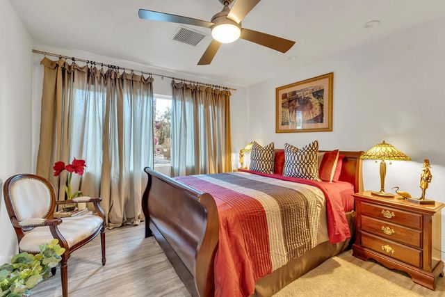 527 Jade Lane, Palm Springs, CA 92264