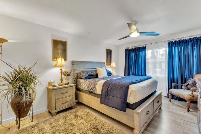 527 Jade Lane, Palm Springs, CA 92264