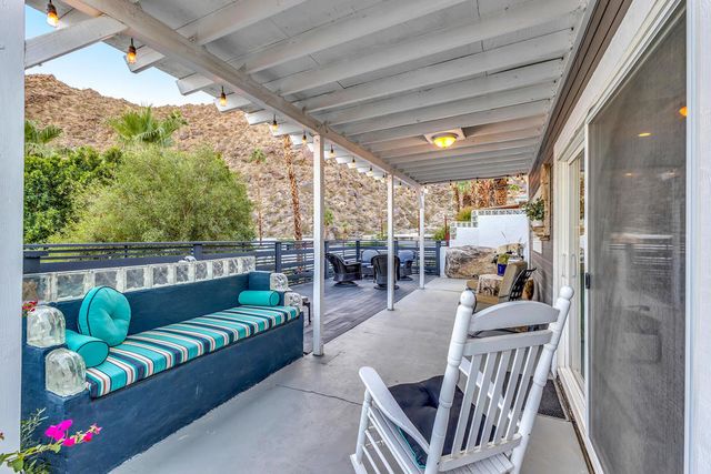 527 Jade Lane, Palm Springs, CA 92264