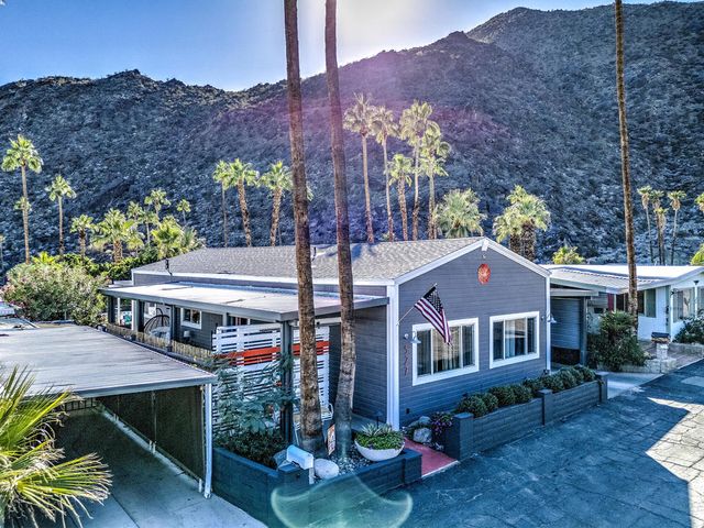 527 Jade Lane, Palm Springs, CA 92264