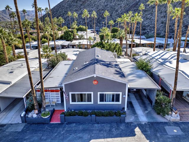 527 Jade Lane, Palm Springs, CA 92264
