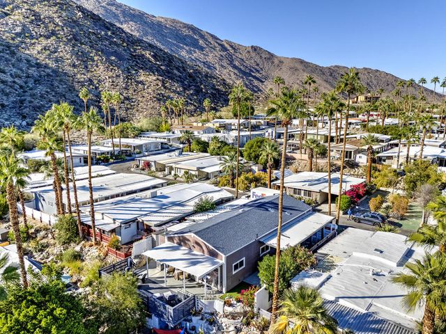 527 Jade Lane, Palm Springs, CA 92264