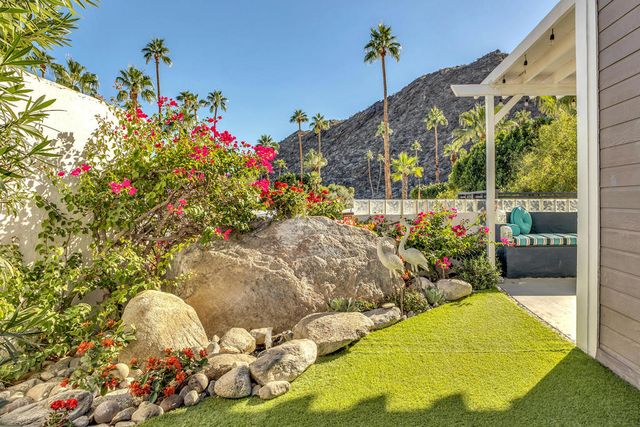 527 Jade Lane, Palm Springs, CA 92264