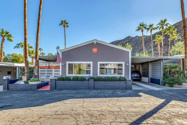 527 Jade Lane, Palm Springs, CA 92264