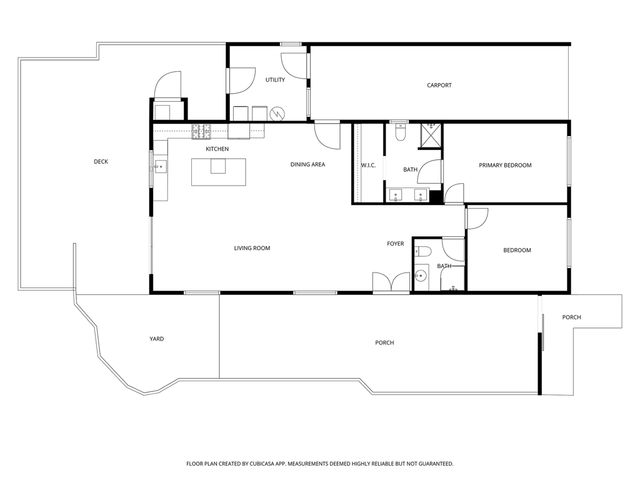 527 Jade Lane, Palm Springs, CA 92264