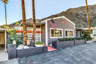 527 Jade Lane, Palm Springs, CA 92264