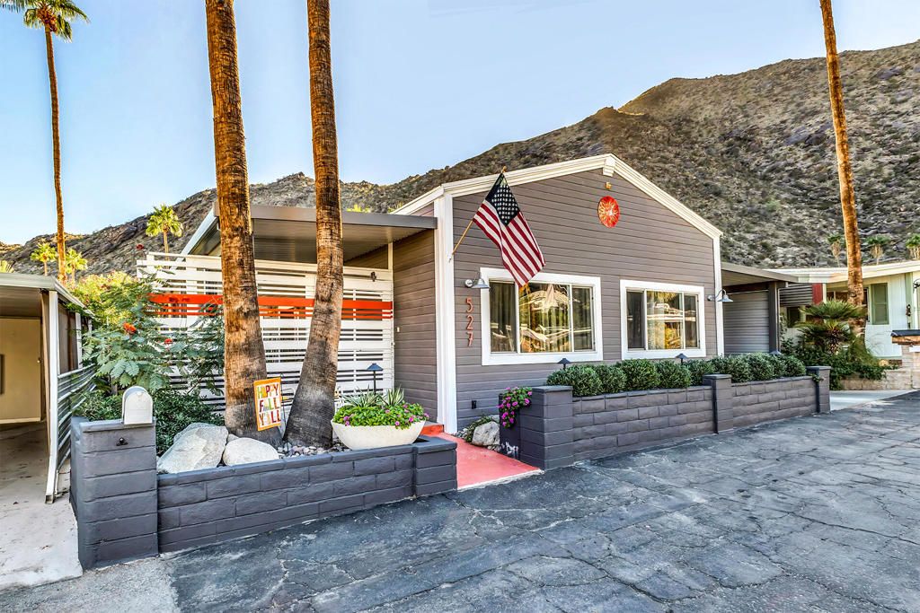 527 Jade Lane, Palm Springs, CA 92264