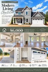 168 Dove Road, Cameron, NC 28326