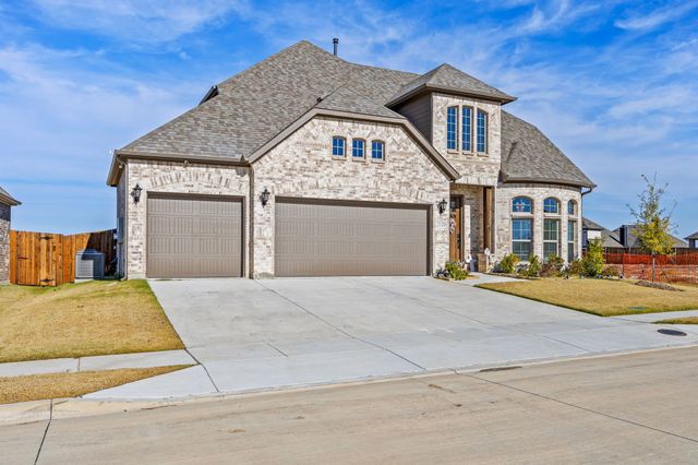 2120 Spyglass Drive, Royse City, TX 75189
