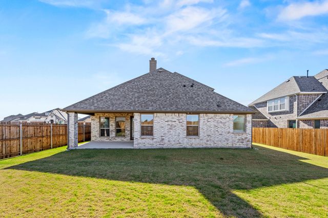 2120 Spyglass Drive, Royse City, TX 75189