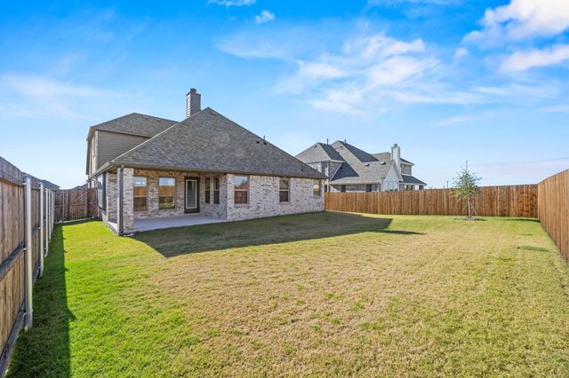 2120 Spyglass Drive, Royse City, TX 75189