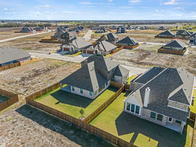 2120 Spyglass Drive, Royse City, TX 75189