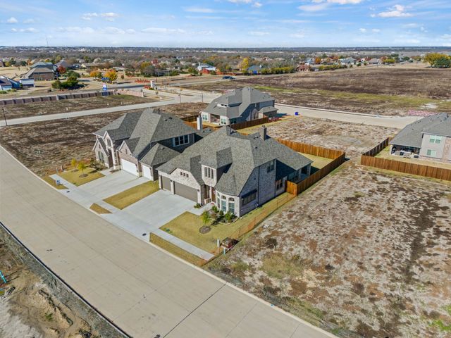 2120 Spyglass Drive, Royse City, TX 75189