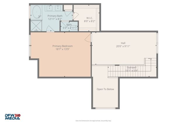 2120 Spyglass Drive, Royse City, TX 75189