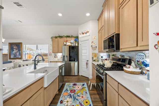 2120 Spyglass Drive, Royse City, TX 75189