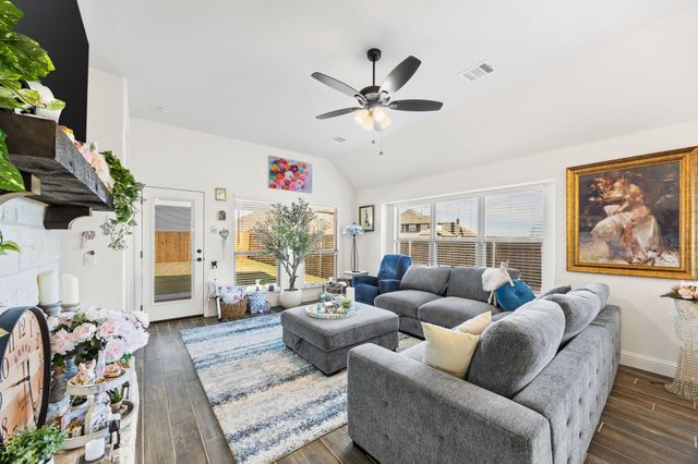 2120 Spyglass Drive, Royse City, TX 75189