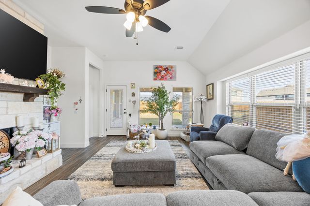 2120 Spyglass Drive, Royse City, TX 75189