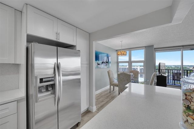 531 N Ocean Boulevard 1701, Pompano Beach, FL 33062