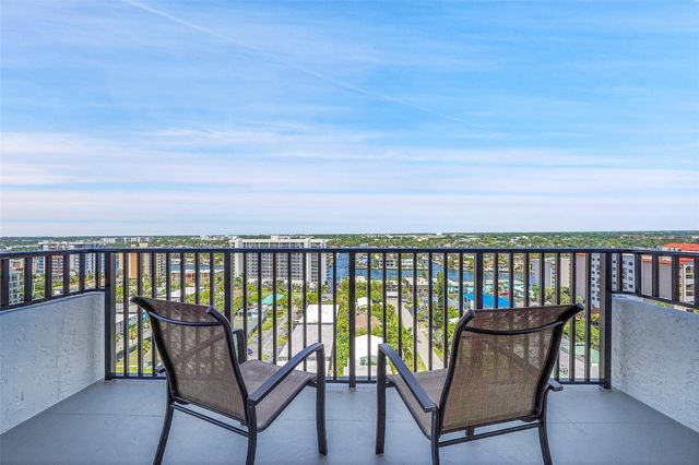 531 N Ocean Boulevard 1701, Pompano Beach, FL 33062