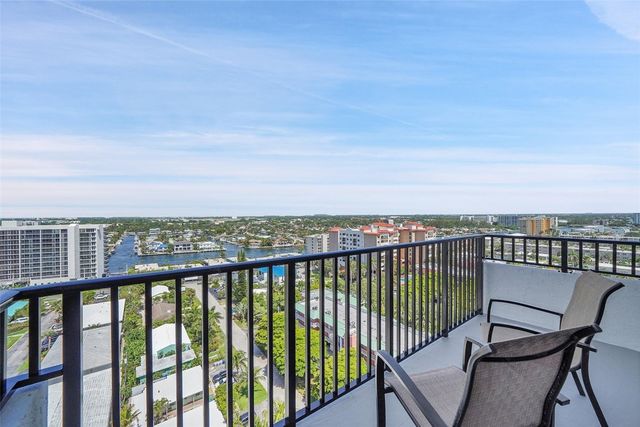 531 N Ocean Boulevard 1701, Pompano Beach, FL 33062