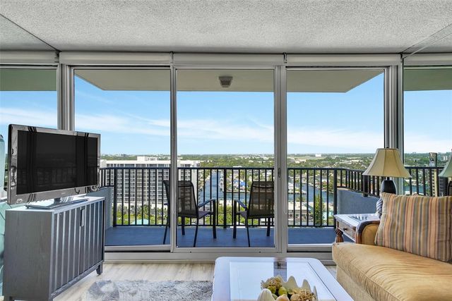 531 N Ocean Boulevard 1701, Pompano Beach, FL 33062