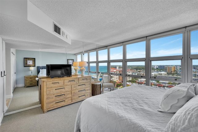 531 N Ocean Boulevard 1701, Pompano Beach, FL 33062