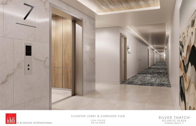 531 N Ocean Boulevard 1701, Pompano Beach, FL 33062