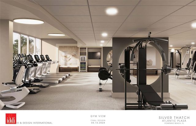 531 N Ocean Boulevard 1701, Pompano Beach, FL 33062