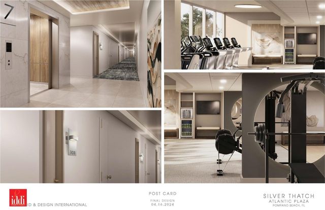 531 N Ocean Boulevard 1701, Pompano Beach, FL 33062