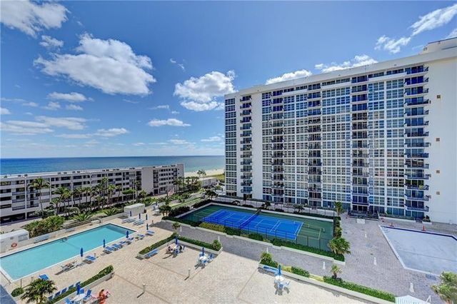531 N Ocean Boulevard 1701, Pompano Beach, FL 33062