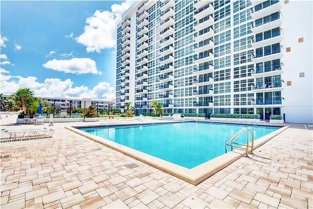 531 N Ocean Boulevard 1701, Pompano Beach, FL 33062