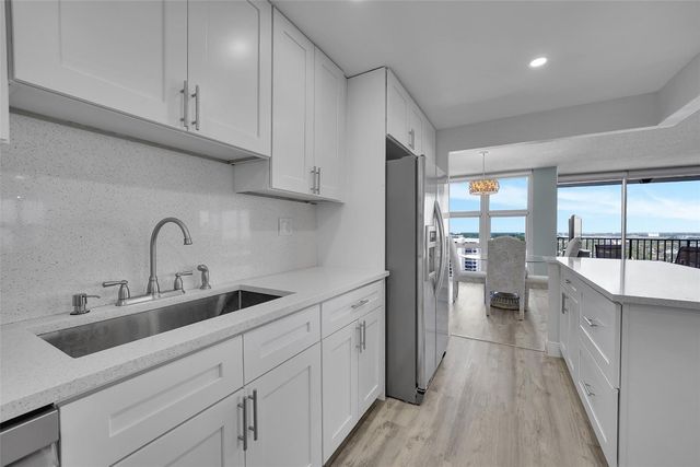 531 N Ocean Boulevard 1701, Pompano Beach, FL 33062