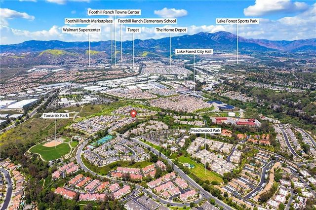 27 Alessio, Lake Forest, CA 92630