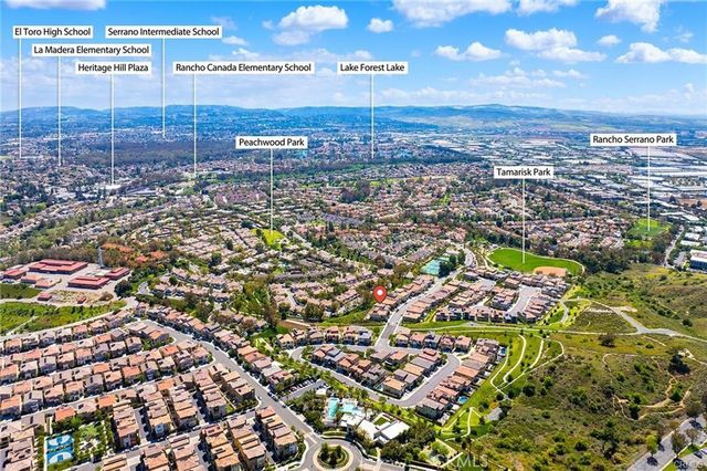 27 Alessio, Lake Forest, CA 92630