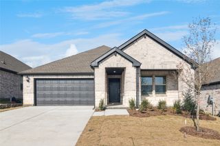 802 Edgehurst Dr, Mckinney, TX 75071