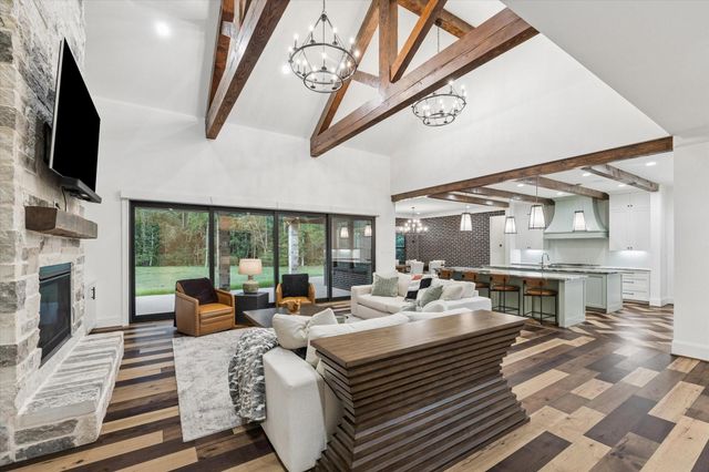 19314 Chateau Ridge Court, Tomball, TX 77377