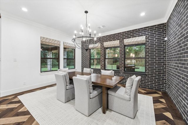 19314 Chateau Ridge Court, Tomball, TX 77377