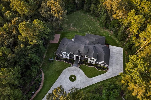 19314 Chateau Ridge Court, Tomball, TX 77377