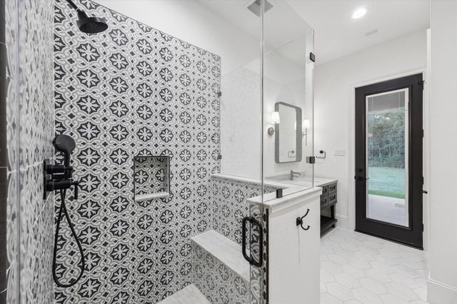 19314 Chateau Ridge Court, Tomball, TX 77377