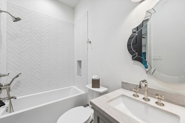 19314 Chateau Ridge Court, Tomball, TX 77377