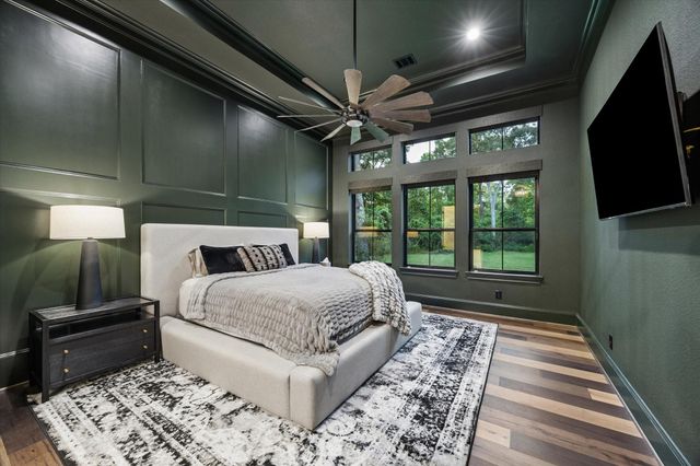 19314 Chateau Ridge Court, Tomball, TX 77377