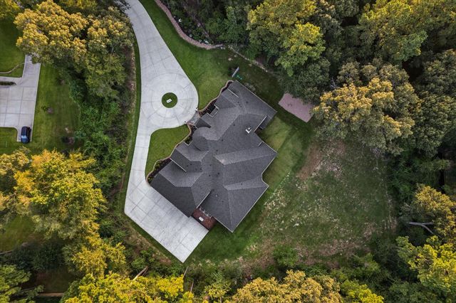 19314 Chateau Ridge Court, Tomball, TX 77377