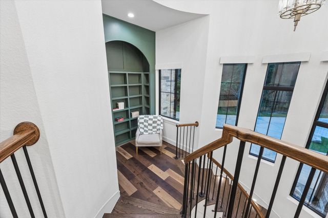 19314 Chateau Ridge Court, Tomball, TX 77377