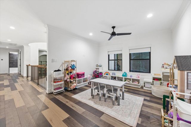 19314 Chateau Ridge Court, Tomball, TX 77377