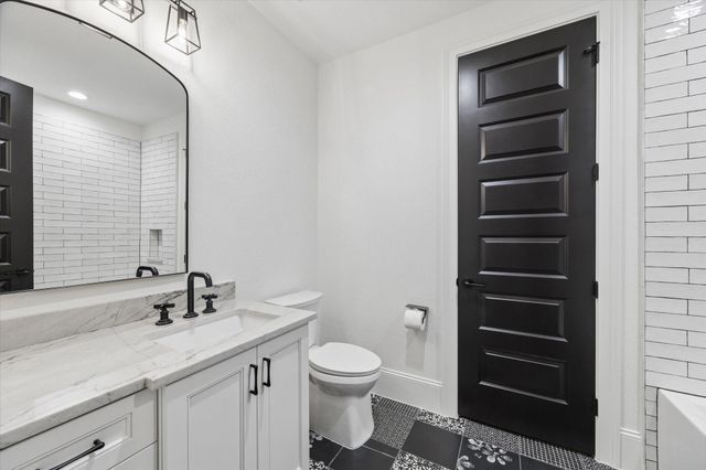 19314 Chateau Ridge Court, Tomball, TX 77377