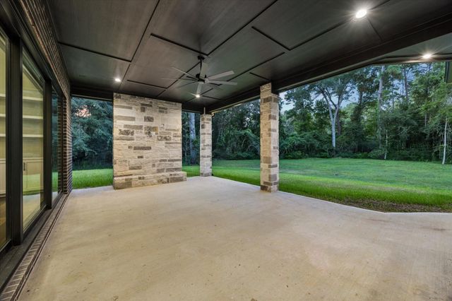 19314 Chateau Ridge Court, Tomball, TX 77377
