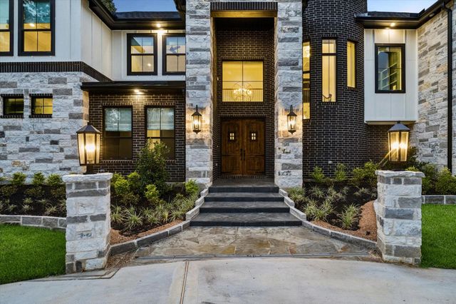 19314 Chateau Ridge Court, Tomball, TX 77377