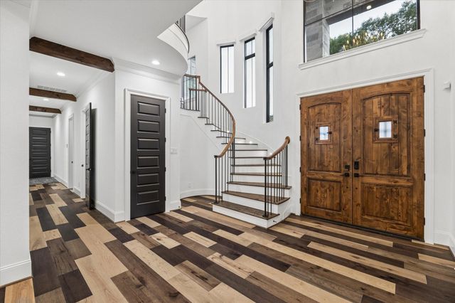 19314 Chateau Ridge Court, Tomball, TX 77377